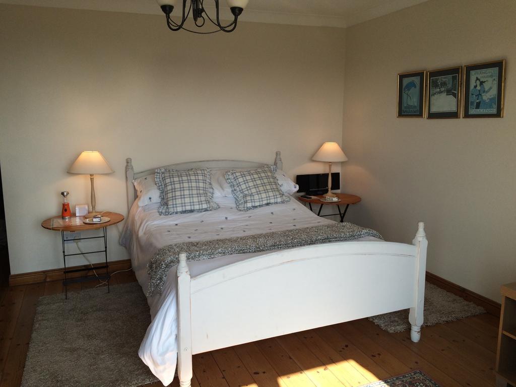 Bed and Breakfast Trecarne House Liskeard Zimmer foto