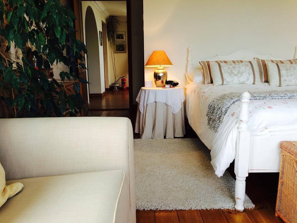 Bed and Breakfast Trecarne House Liskeard Zimmer foto