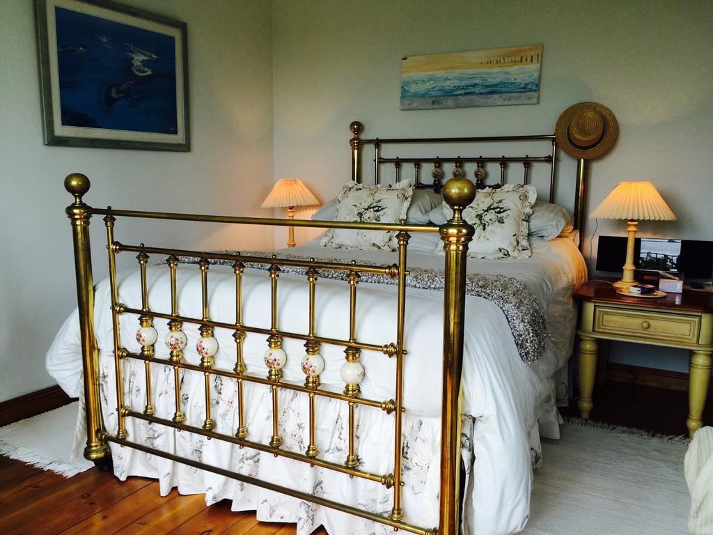 Bed and Breakfast Trecarne House Liskeard Zimmer foto